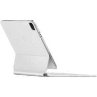 чехол-клавиатура Apple MJQJ3RS/A Белый