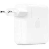 сетевое зарядное устройство Apple MKU63ZM/A Белый