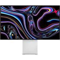 монитор Apple Pro Display XDR MWPE2RU/A Серебристый