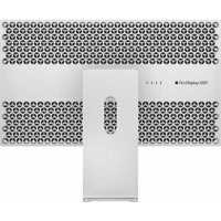 монитор Apple Pro Display XDR MWPE2RU/A Серебристый