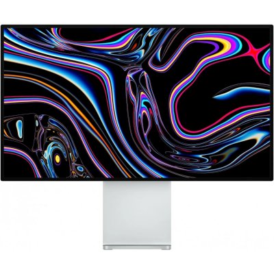 монитор Apple Pro Display XDR MWPE2ZP/A Серебристый