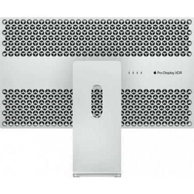 монитор Apple Pro Display XDR MWPE2ZP/A Серебристый