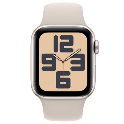 смарт часы Apple Watch SE 2 2023 40mm MR9V3ZP/A