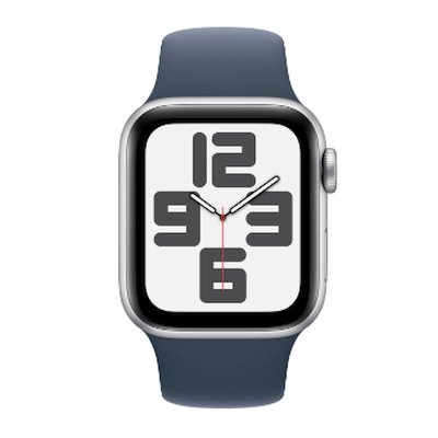 смарт часы Apple Watch SE 2 2023 40mm MRTT3LL/A