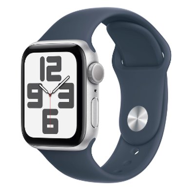 смарт часы Apple Watch SE 2 2023 40mm MRTT3LL/A