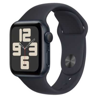смарт часы Apple Watch SE 2 2023 40mm MXE733LL/A