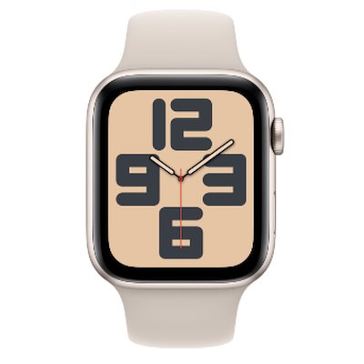 смарт часы Apple Watch SE 2 2023 44mm MRTW3LL/A