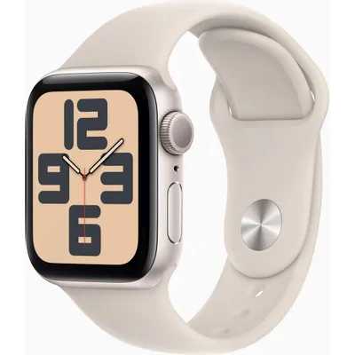 смарт часы Apple Watch SE 2 2024 40mm MXEG3LL/A