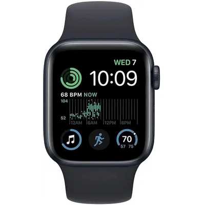смарт часы Apple Watch SE 2 2024 44mm MXEK3LL/A