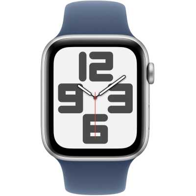 смарт часы Apple Watch SE 2 2024 44mm MXER3ZP/A