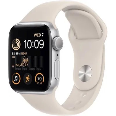 смарт часы Apple Watch SE 2022 40 mm MNT33LL/A