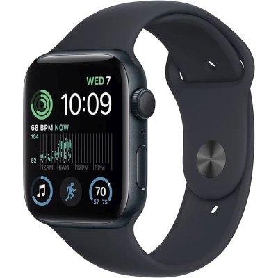 смарт часы Apple Watch SE 2022 44 mm MNTG3LL/A