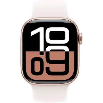 смарт часы Apple Watch Series 10 42mm MWWH3LW/A