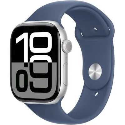 смарт часы Apple Watch Series 10 46mm MWWM3ZP/A