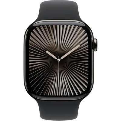смарт часы Apple Watch Series 10 46mm MWWP3LW/A