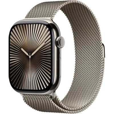 смарт часы Apple Watch Series 10 46mm MWYC3ZP/A