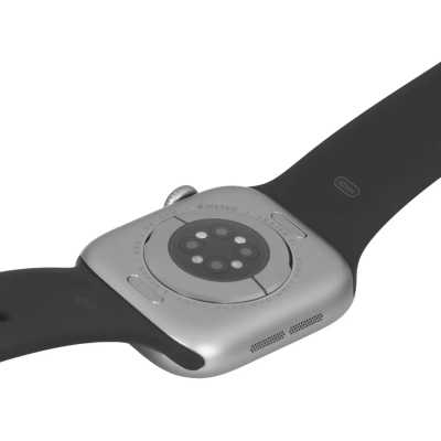 смарт часы Apple Watch Series 11 42mm MEQW4LW/A
