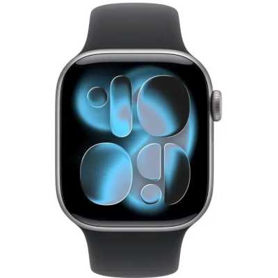 смарт часы Apple Watch Series 11 42mm MEQX4AM/A