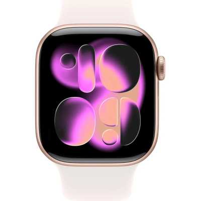 смарт часы Apple Watch Series 11 42mm MEU04LW/A