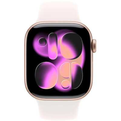 смарт часы Apple Watch Series 11 42mm MEU44X/A