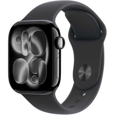 смарт часы Apple Watch Series 11 46mm MEUX4J/A