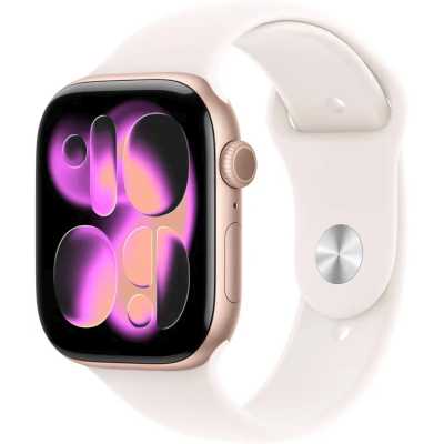 смарт часы Apple Watch Series 11 46mm MEV64AF/A