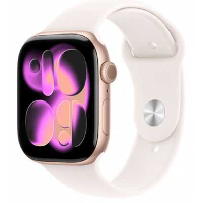 смарт часы Apple Watch Series 11 46mm MEV74LW/A