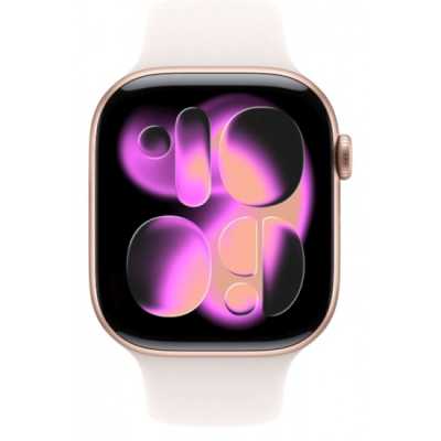 смарт часы Apple Watch Series 11 46mm MEV74LW/A