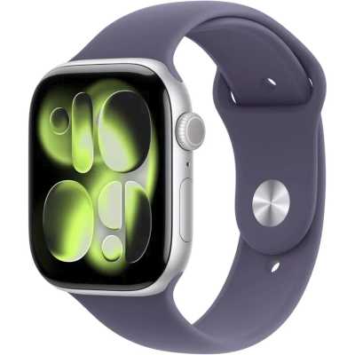 смарт часы Apple Watch Series 11 46mm MEV94LW/A