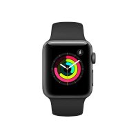 умные часы Apple Watch Series 3 MTF02RU-A