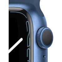 смарт часы Apple Watch Series 7 MKN13LL/A