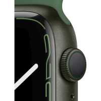 умные часы Apple Watch Series 7 MKN73LL/A