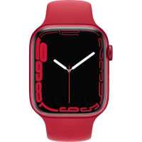 умные часы Apple Watch Series 7 MKN93GK/A