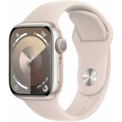 смарт часы Apple Watch Series 9 41mm MR8T3ZP/A