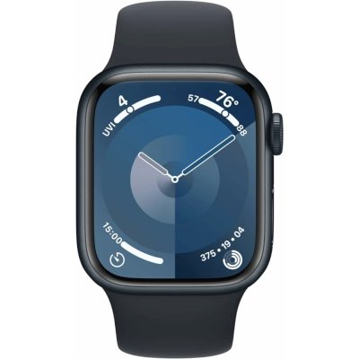 смарт часы Apple Watch Series 9 41mm MR8W3LL/A