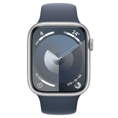 смарт часы Apple Watch Series 9 41mm MR903LL/A