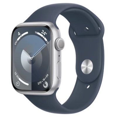 смарт часы Apple Watch Series 9 41mm MR903ZP/A