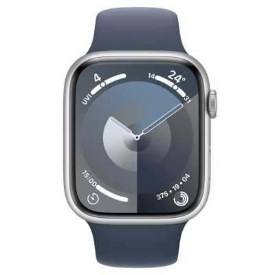 смарт часы Apple Watch Series 9 41mm MR913LL/A