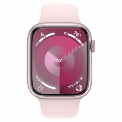 смарт часы Apple Watch Series 9 41mm MR943ZP/A