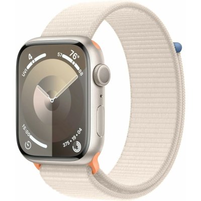 смарт часы Apple Watch Series 9 45mm MR983LL/A