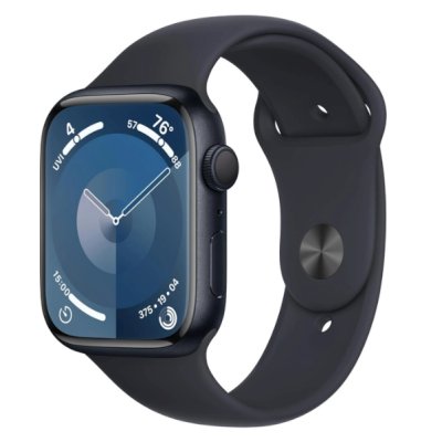 смарт часы Apple Watch Series 9 45mm MR9A3LW/A