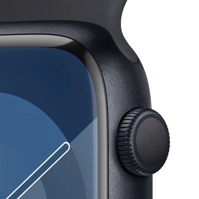 смарт часы Apple Watch Series 9 45mm MR9A3ZP/A