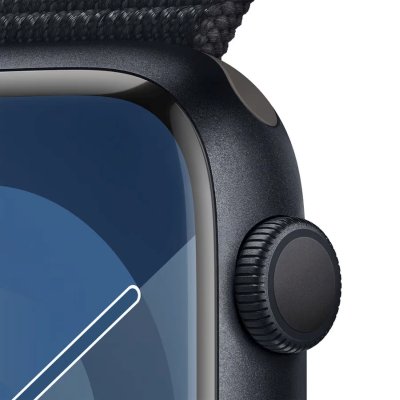 смарт часы Apple Watch Series 9 45mm MR9C3LL/A