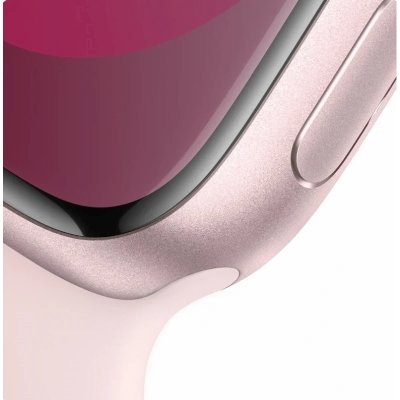 смарт часы Apple Watch Series 9 45mm MR9G3LL/A