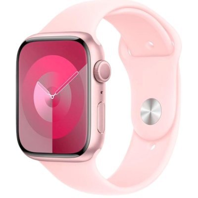 смарт часы Apple Watch Series 9 45mm MR9H3ZP/A