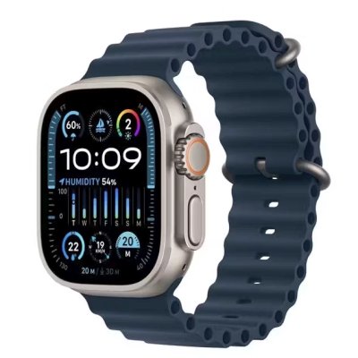 смарт часы Apple Watch Ultra 2 49mm MREG3LL/A