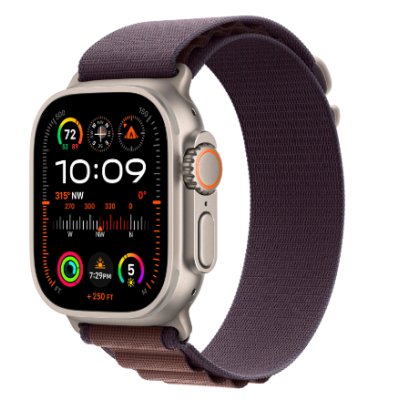 смарт часы Apple Watch Ultra 2 49mm MREW3LL/A