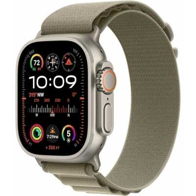 смарт часы Apple Watch Ultra 2 49mm MREX3LW/A