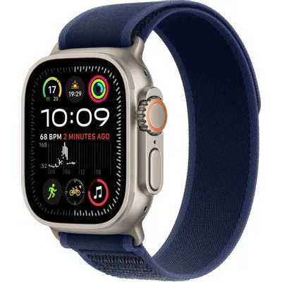 смарт часы Apple Watch Ultra 2 49mm MX4L3FD/A