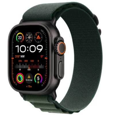 смарт часы Apple Watch Ultra 2 49mm MX4Q3ZP/A